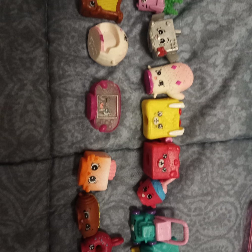 Shopkins - Picture 4 of 7